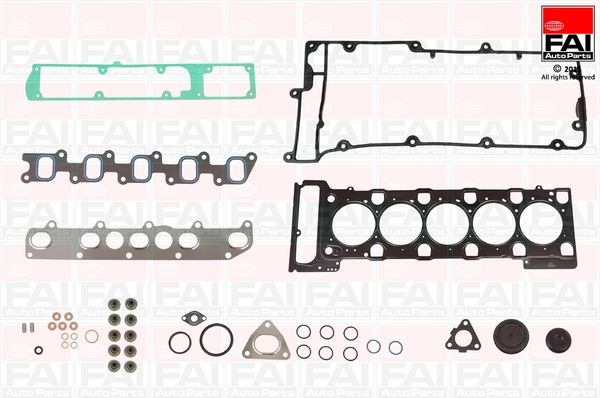 FAI AUTOPARTS Tihendikomplekt,silindripea HS1138